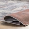 Nuloom Abstract Rivera Area Rug 3ft x 5ft MELA06A-305 - alternate 2